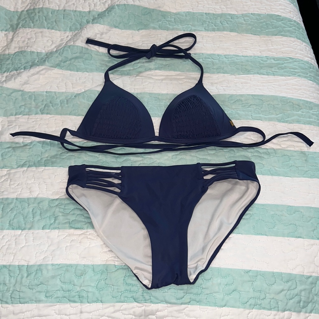 Like New Pink By Vs Bikini